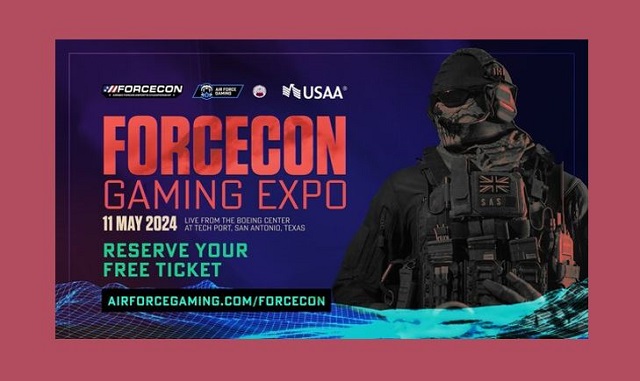 FORCECON Makes its Return to Boeing Center at Tech Port This Weekend