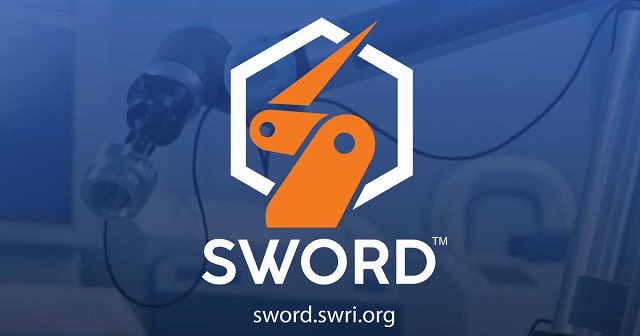 Workbench for Offline Robotics Development™ (SWORD™) Launched at Automate 2024