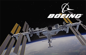 Space Innovation: Building the Future of Space