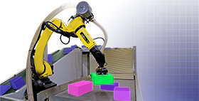 Plus One Robotics teams with Fanuc America to develop automation solutions for e-commerce fulfillment