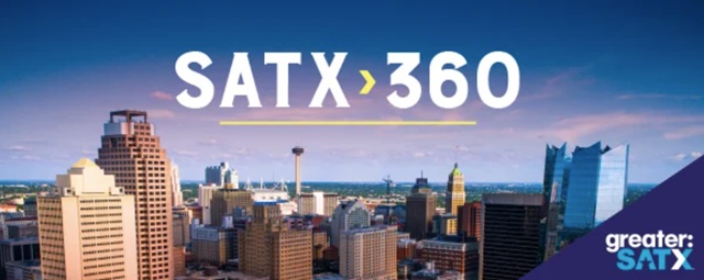 Greater:SATX 360 Newsletter - Mar./Apr. 2024