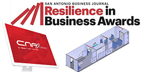 Two Port SA Companies Honored for Resiliency