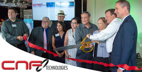 Fast-Growing Cyber Company Opens Lab at Port San Antonio