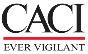 CACI Inc. logo