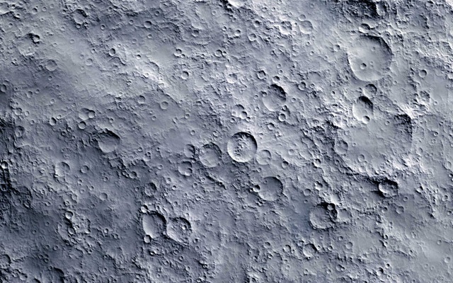 SwRI Receives $2 Million NASA Grant to Develop Lunar-regolith-measuring Instrument