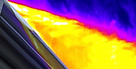 Researchers receive funding to study hypersonic flight environments