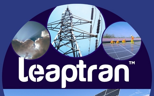 Leaptran Wins SBIR Funding, Prizes for Its Solar Energy Forecasting