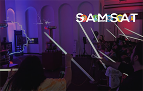 Virtual SAMSAT Museum Tour
