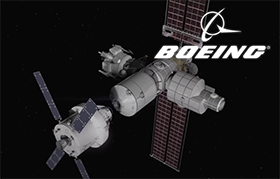 Space Innovation: Boeing Leading the World in Space Exploration