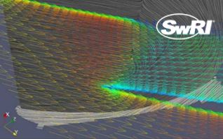 Free Webinar: Introduction to CFD for Turbomachinery