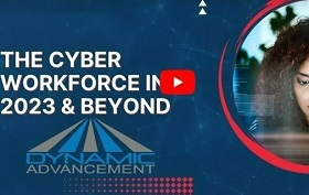 HOW THE 2023 NATIONAL DEFENSE AUTHORIZATION ACT MAY HELP THE U.S. IT/CYBER WORKFORCE GROW