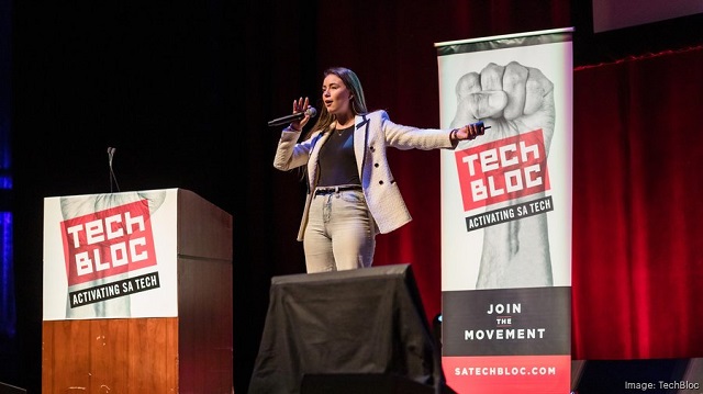Tech Bloc 2.0: How New CEO Plans to Reinvigorate Tech-focused Nonprofit