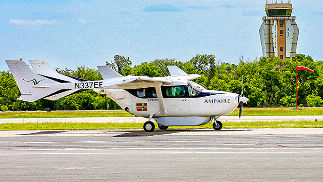 UTSA Joins Consortium to Create Sustainable Aviation Hub in San Antonio