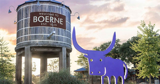 City of Boerne Launches Startup Incubator Program in Public-Private Partnership