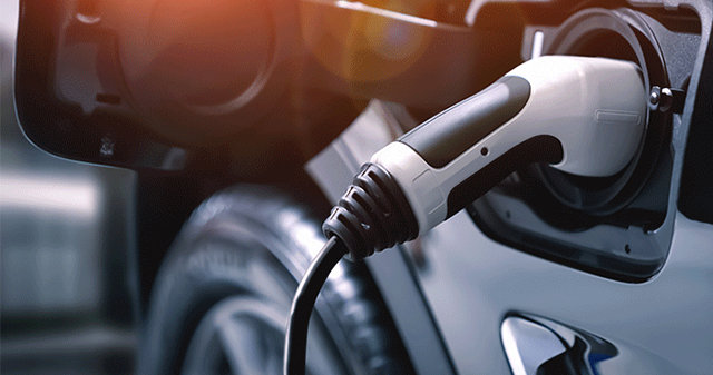 UTSA researcher part of team protecting EV charging stations from cyberattacks