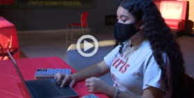 Girls Inc. of San Antonio creates new program to help with distance learning