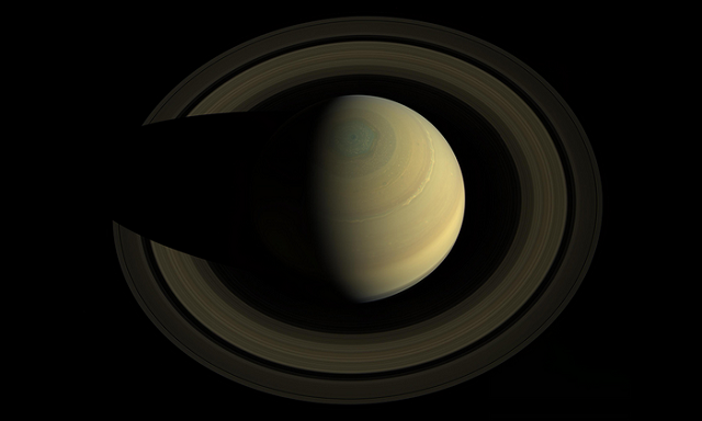 SwRI scientists compile Cassini’s unique observations of Saturn’s rings