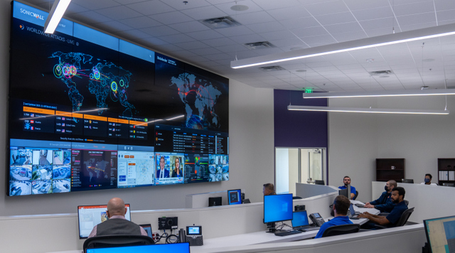 SAN ANTONIO’S NEW CYBER OPS HUB SETS NATIONAL STANDARD FOR COMMUNITY-BASED RESILIENCY