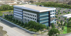 NEW FACILITY AT PORT REVS UP SAN ANTONIO’S GROWTH  AS AMERICA’S CYBERSECURITY CAPITAL