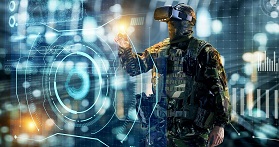 ‘FORCECON’ WILL BE A UNIQUE EVENT TO ACCELERATE INNOVATION AND TALENT DEVELOPMENT ACROSS U.S. MILITARY