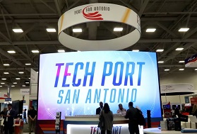 GLOBAL AEROSPACE CONFERENCE SHOWCASES ROBOTICS, VIRTUAL REALITY AND OTHER BREAKTHROUGHS LAUNCHED IN SAN ANTONIO THAT ARE TRANSFORMING AVIATION WORLDWIDE