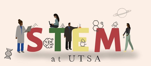 UTSA Awarded NSF Grant to Support Latino Students in STEM