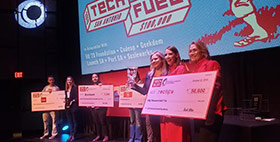 TechBloc, Bexar County call on startups for 2020 pitch competition