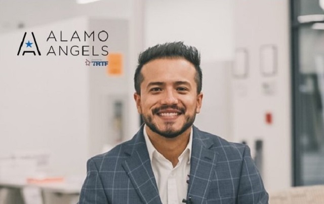 SA Group Alamo Angels Says Startup Capital on the Rise