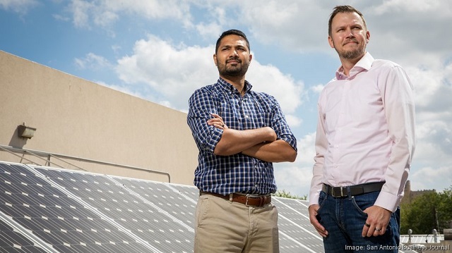  San Antonio-based Atma Energy Gains Foothold in Solar Market