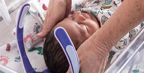 SAN ANTONIO STARTUP MAKING NOISE-REDUCING TECH FOR BABIES ADDS $1.3M IN FUNDING