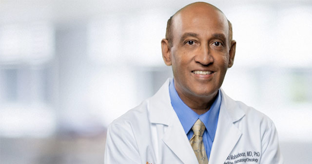 UT Health doctor lands business grants to develop new cancer-fighting drugs