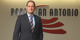 Port San Antonio CEO Reflects on First Year at Helm