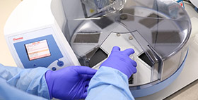 SA-based Biotech Aims to Spread Its Method of Asymptomatic Testing Across U.S.
