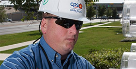 CPS Energy supports clean energy and grid cybersecurity research