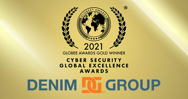 SA-based Denim Group Recognized for Cybersecurity Excellence