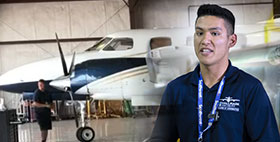 Aerospace Program for High School Students Expands in San Antonio