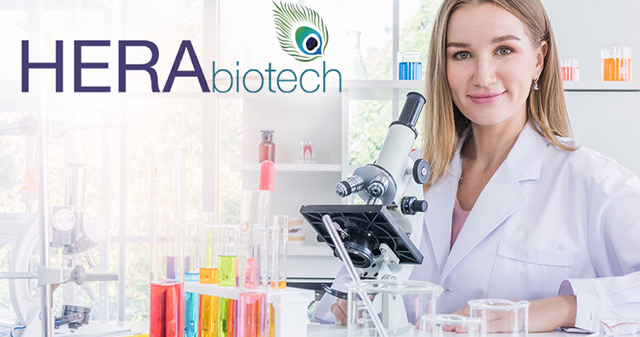 Hera Biotech Closes $1.9M Seed Funding for Endometriosis Diagnostics