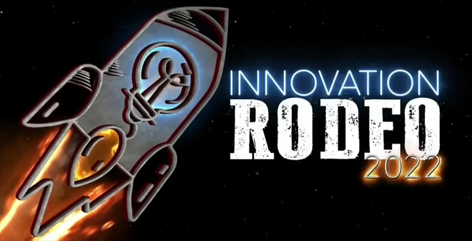 innovation rodeo