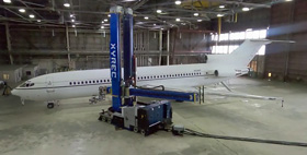 Laser-Coating-Removal-Test-on-727-Aircraft-XYREC