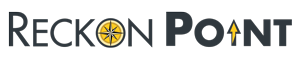 Reckon Point, Indoor positioning technologies logo