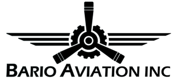 BARIO AVIATION, INC. logo