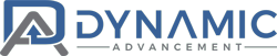 Dynamic Advancement logo