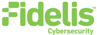 fidelis cyber security logo
