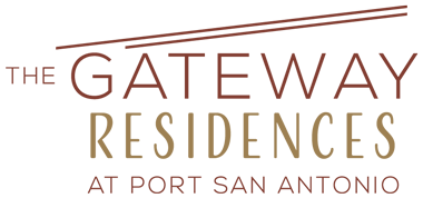 The Gateway Residences at Port San Antonio