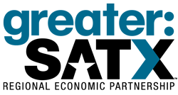 Greater SATX logo