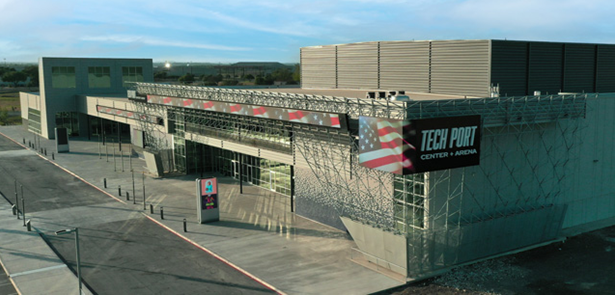 tech port center