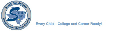 South San ISD logo