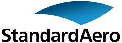 logo StandardAero