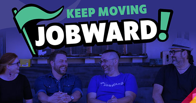Startup Spotlight: Jobward strives to create an equitable relationship between employers and job seekers