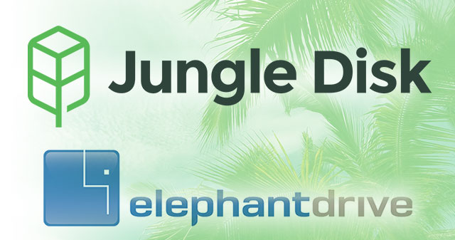 Jungle Disk acquires Los Angeles-based cloud data storage company